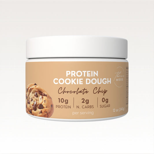 Chocolate Chip, 12oz