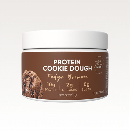 Fudge Brownie, 12oz
