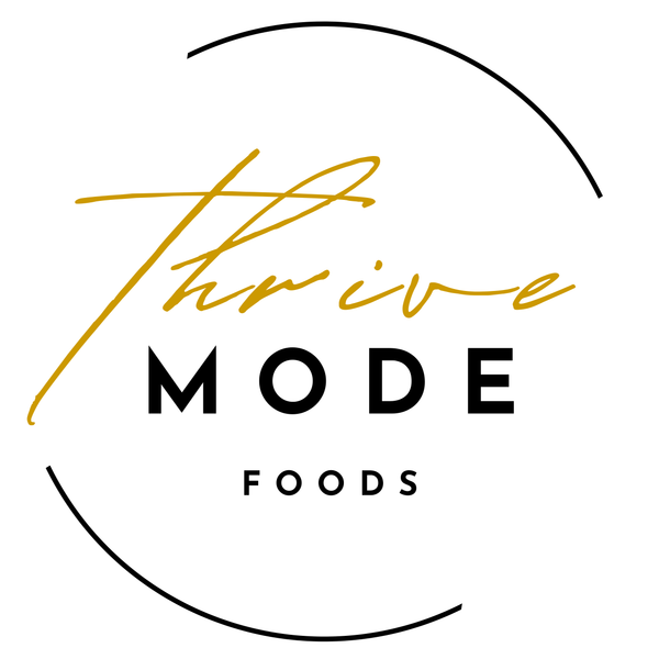 Thrive Mode Foods